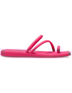 Sandale Crocs Miami Toe... Roz - Dragon Fruit