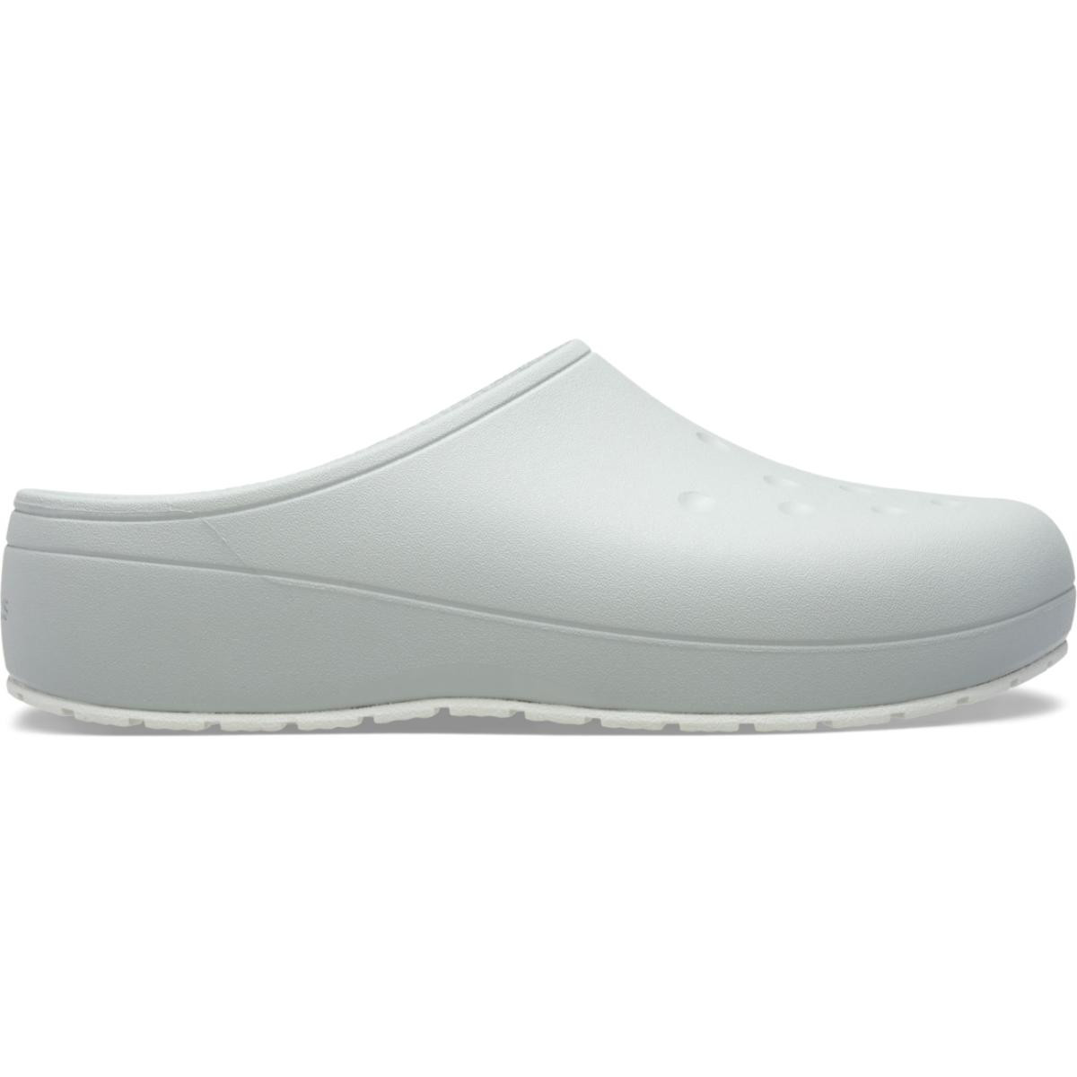 Saboti Crocs Classic Quiet Clog Gri - Mirage