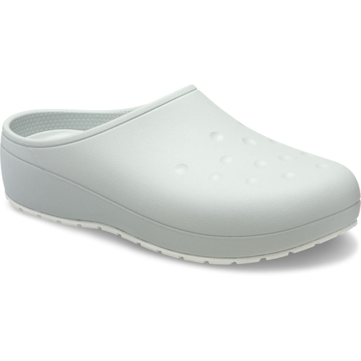 Saboti Crocs Classic Quiet Clog Gri - Mirage - 1 | YEO