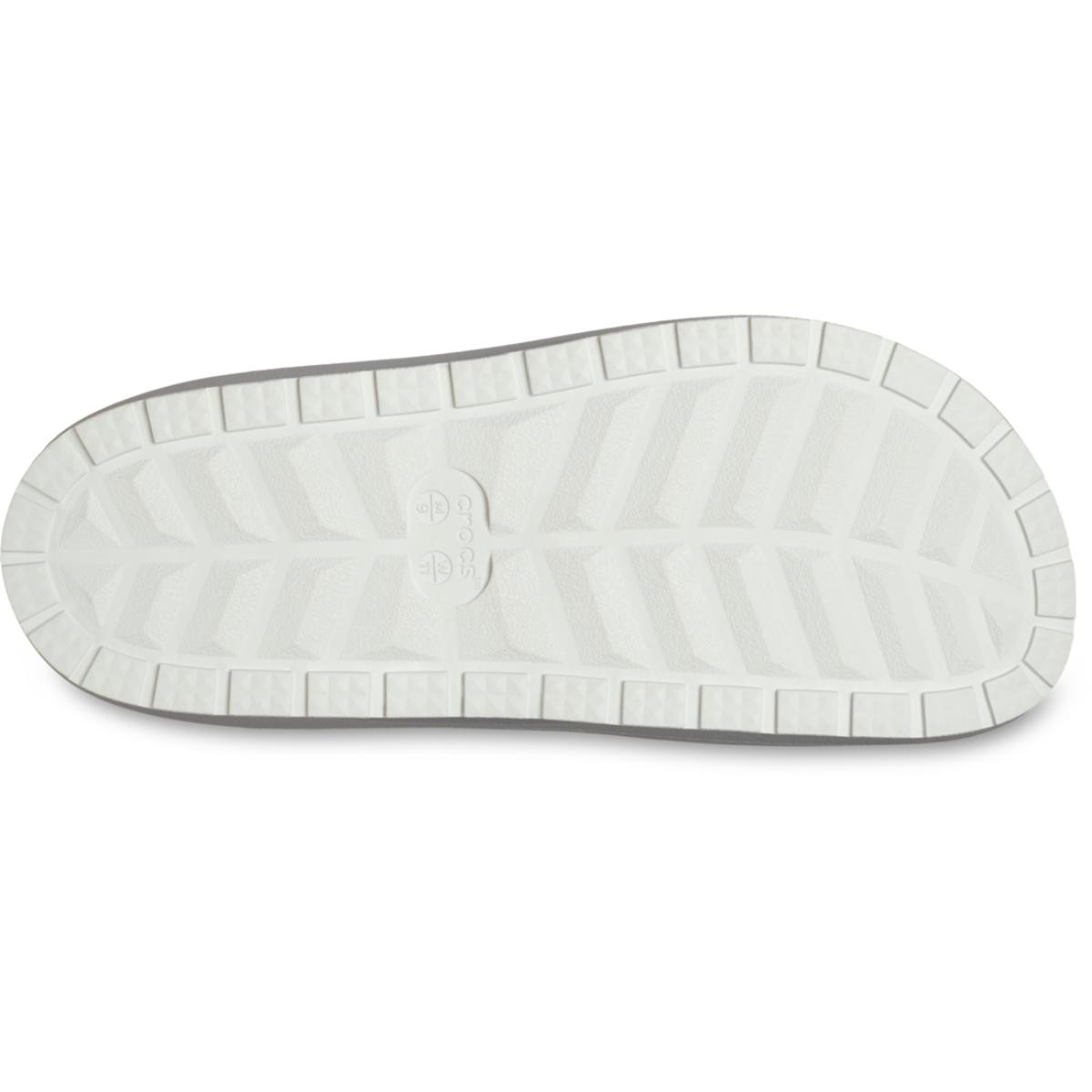 Saboti Crocs Classic Quiet Clog Gri - Mirage