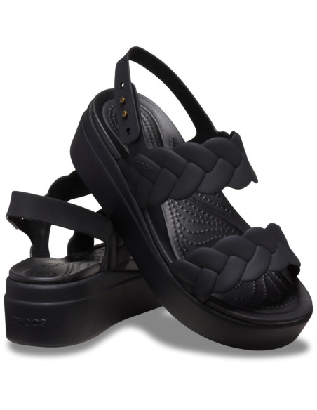 Negru - Black/Black