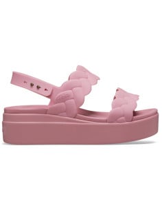 Sandale Crocs Brooklyn... Roz - Rosette