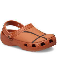 Saboti Crocs Classic... Rosu - Sienna 2