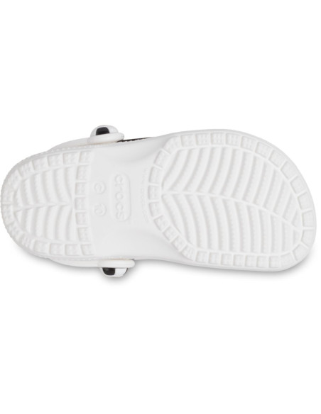 Alb - White/Black