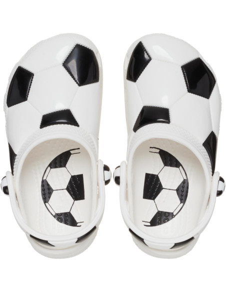 Alb - White/Black