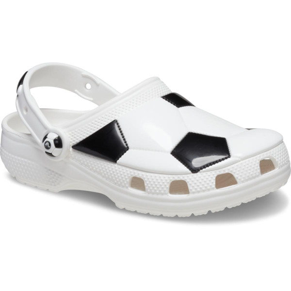 Alb - White/Black