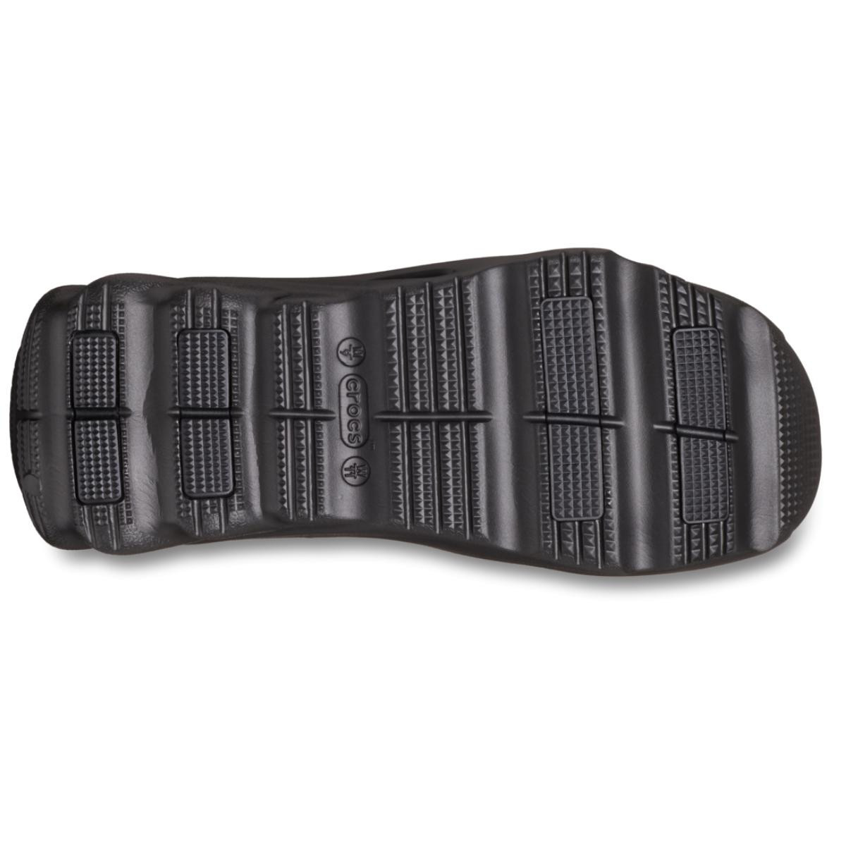 Pantofi Crocs Echo Surge Negru - Black/Black