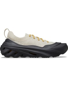 Pantofi Crocs Echo Surge Maro - Almond Tint
