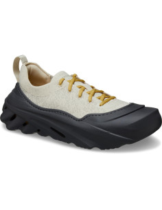 Pantofi Crocs Echo Surge Maro - Almond Tint 2