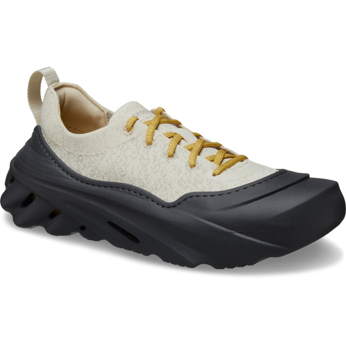 Pantofi Crocs Echo Surge Maro - Almond Tint - 1 | YEO
