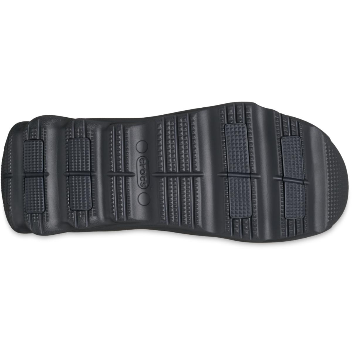 Pantofi Crocs Echo Surge Maro - Almond Tint