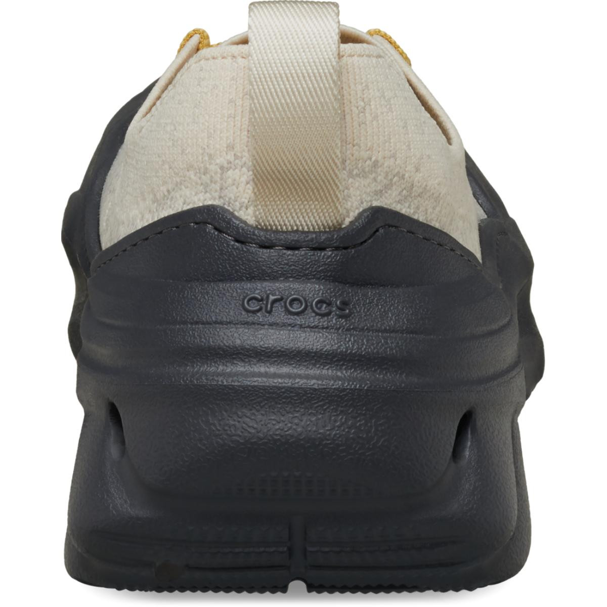 Pantofi Crocs Echo Surge Maro - Almond Tint - 5 | YEO