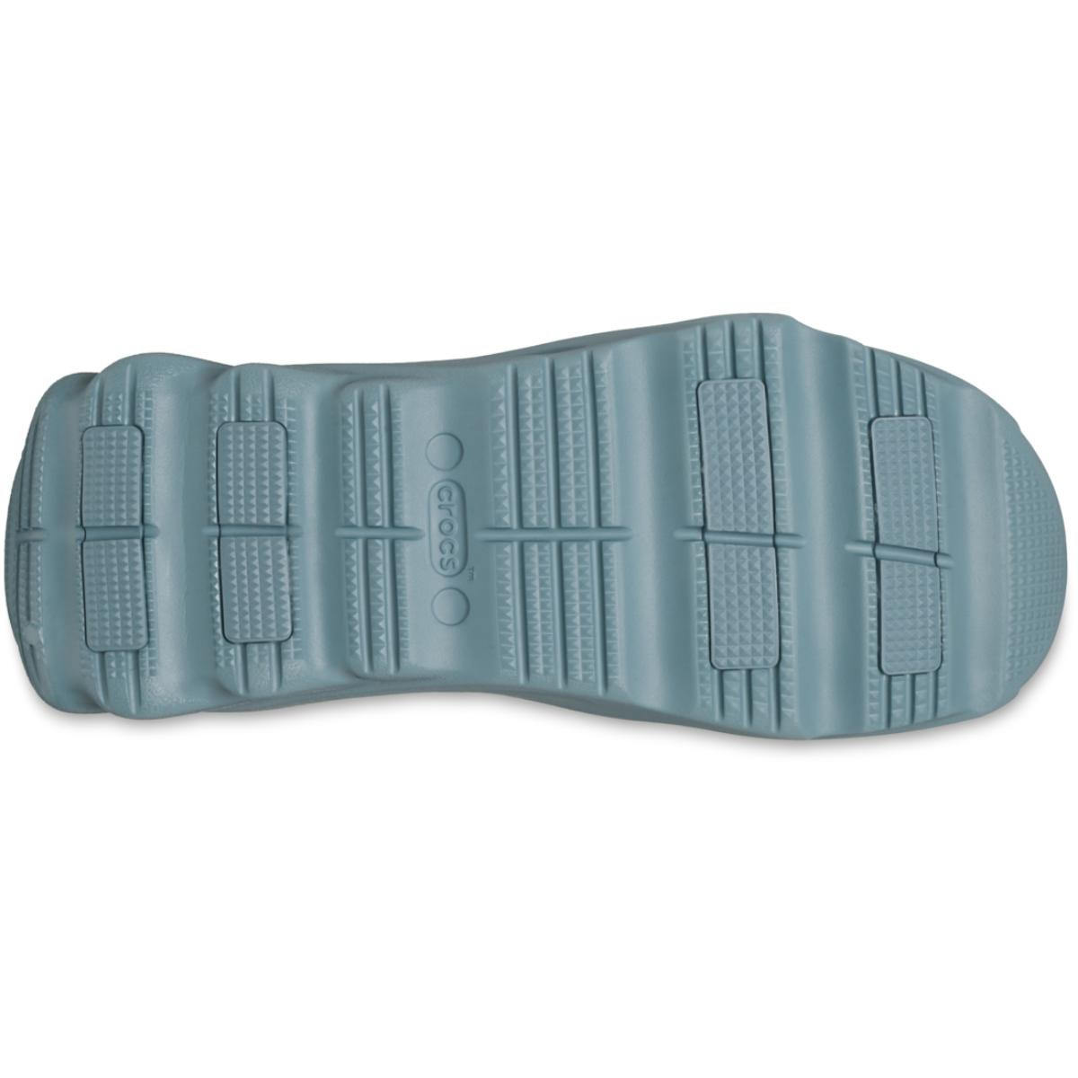 Pantofi Crocs Echo Surge Albastru - Pond