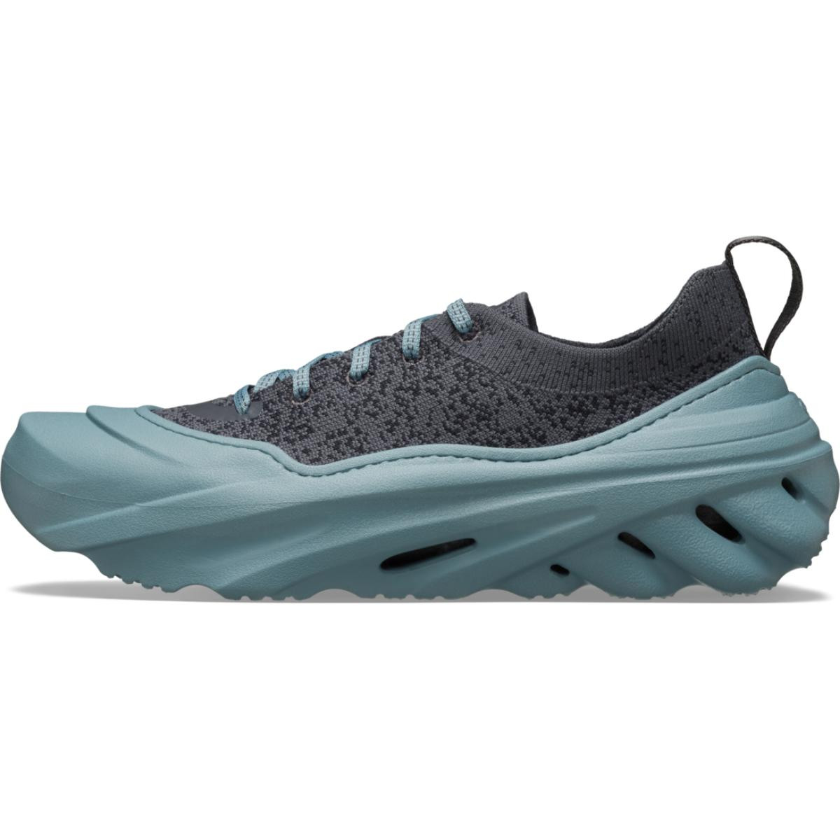 Pantofi Crocs Echo Surge Albastru - Pond - 2 | YEO