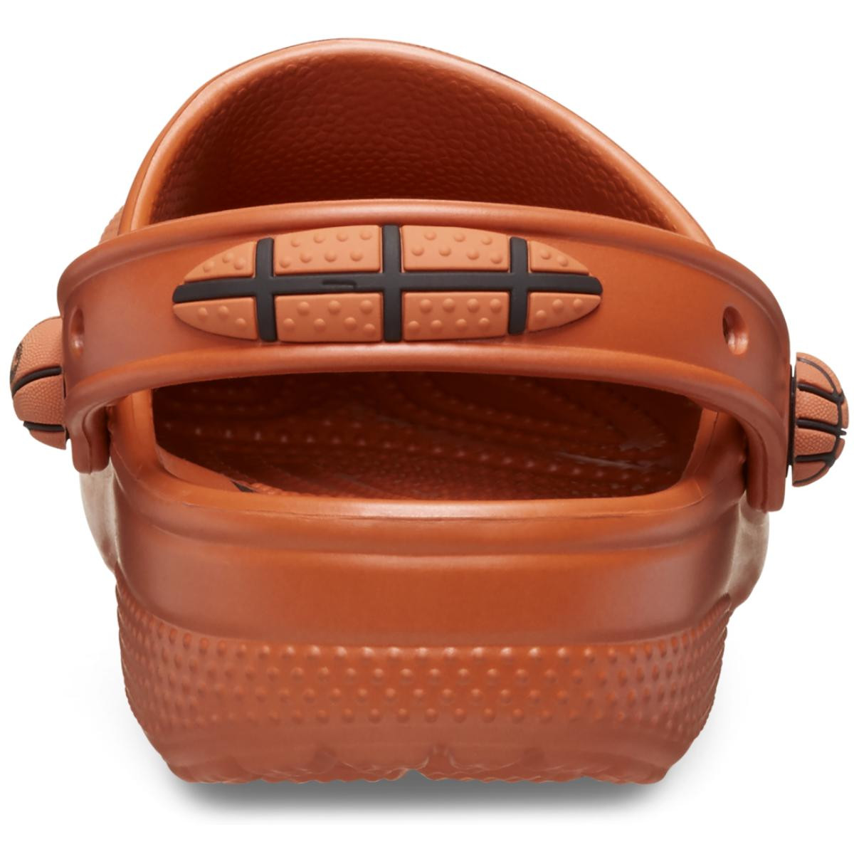Saboti Crocs Classic Basketball Clog Kids Rosu - Sienna - 5 | YEO
