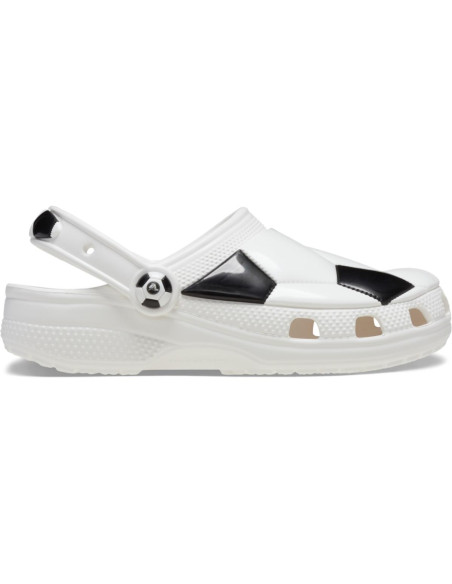 Alb - White/Black