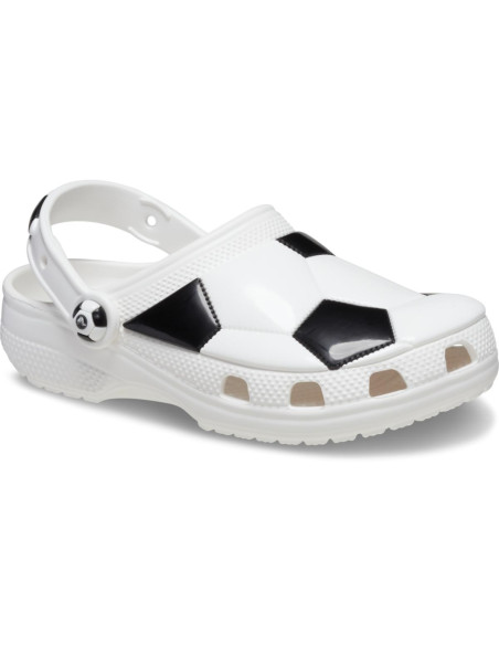 Alb - White/Black