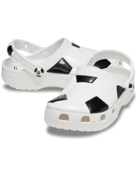 Alb - White/Black