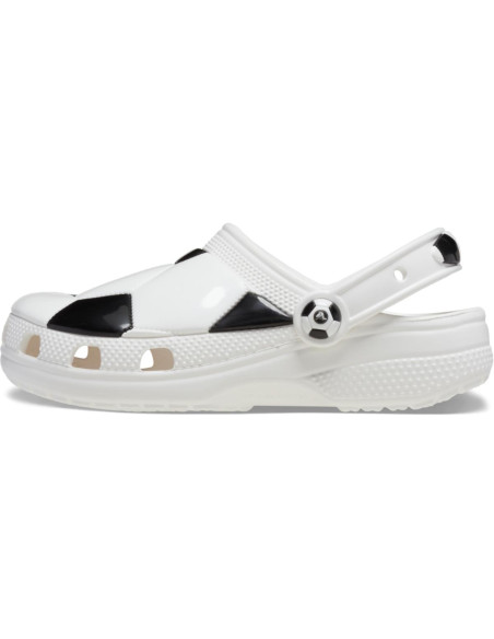 Alb - White/Black