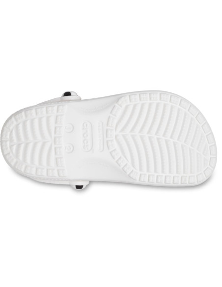 Alb - White/Black
