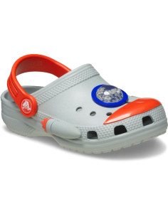 Saboti Crocs Classic... Gri - Mirage 2