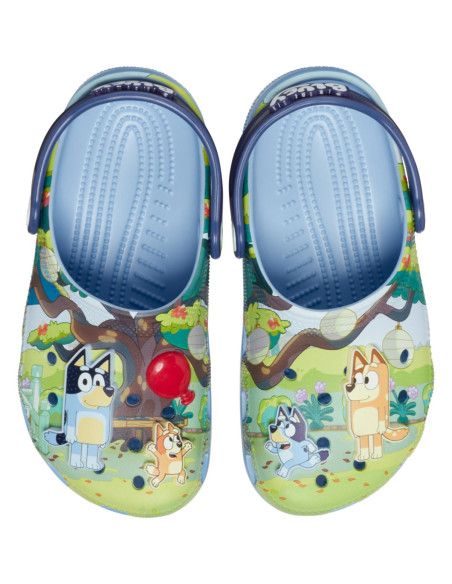 Multicolor - Multi