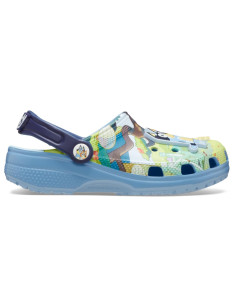 Saboti Crocs Classic... Multicolor - Multi 2