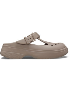 Saboti Crocs Classic... Maro - Taupe