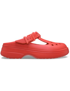 Saboti Crocs Classic... Rosu - Cherry Red