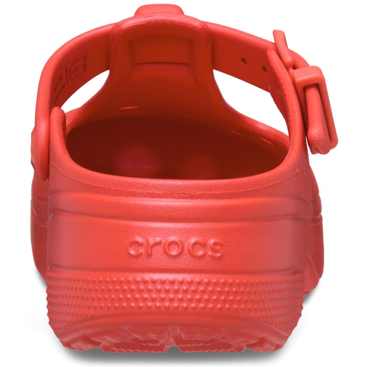 Saboti Crocs Classic Classic Mary Jane Clog Rosu - Cherry Red - 5 | YEO