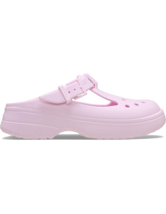 Saboti Crocs Classic... Roz - Pink Milk