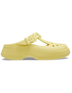 Saboti Crocs Classic... Galben - Daylily