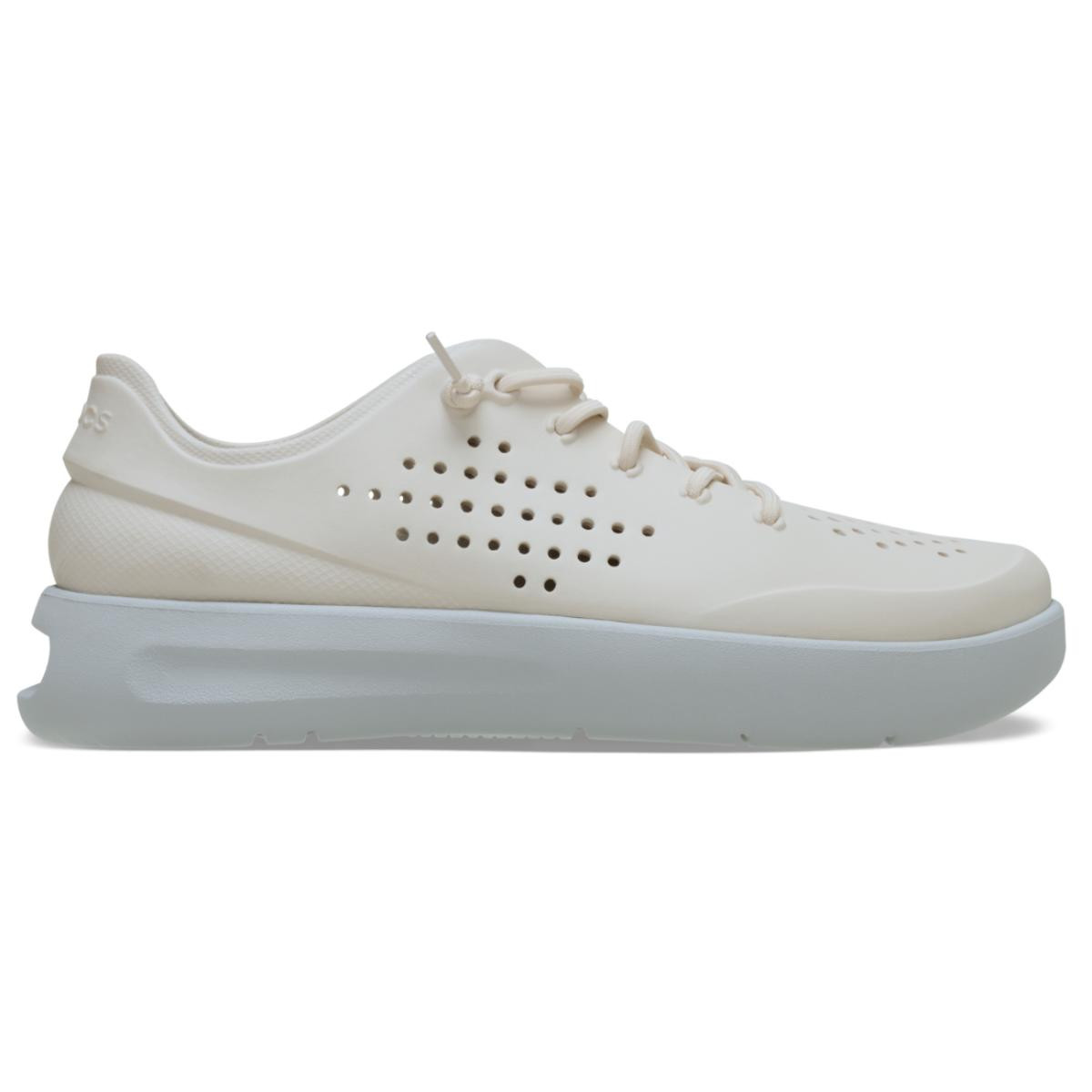 Pantofi Crocs Men\'s InMotion Pacer Bej - Almond Tint/Atmosphere