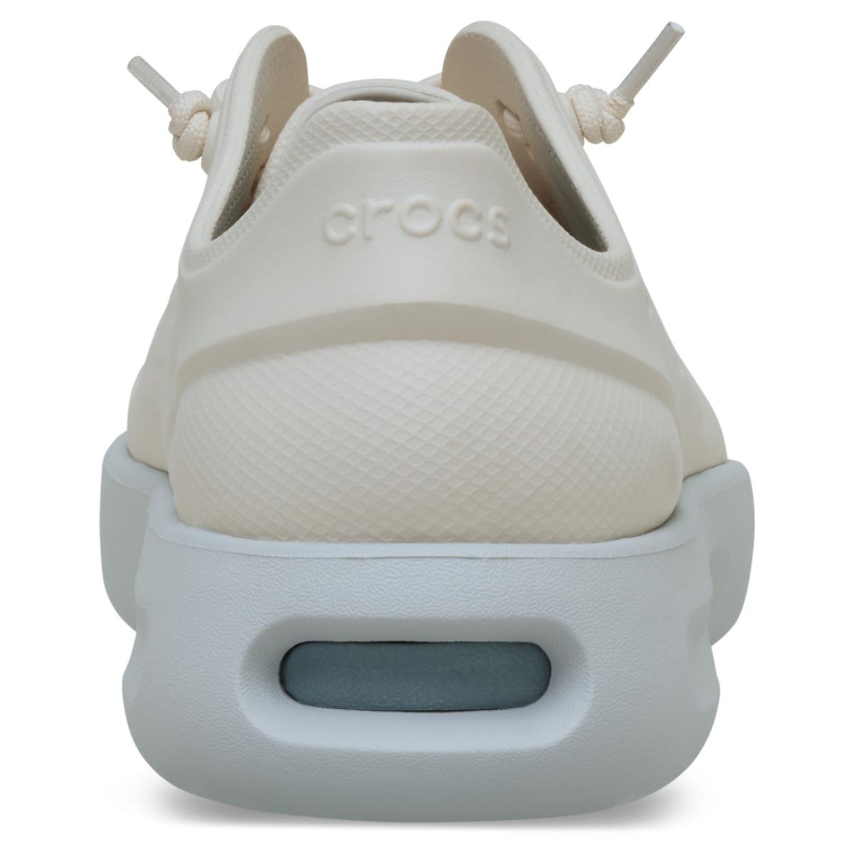 Pantofi Crocs Men\'s InMotion Pacer Bej - Almond Tint/Atmosphere - 5 | YEO