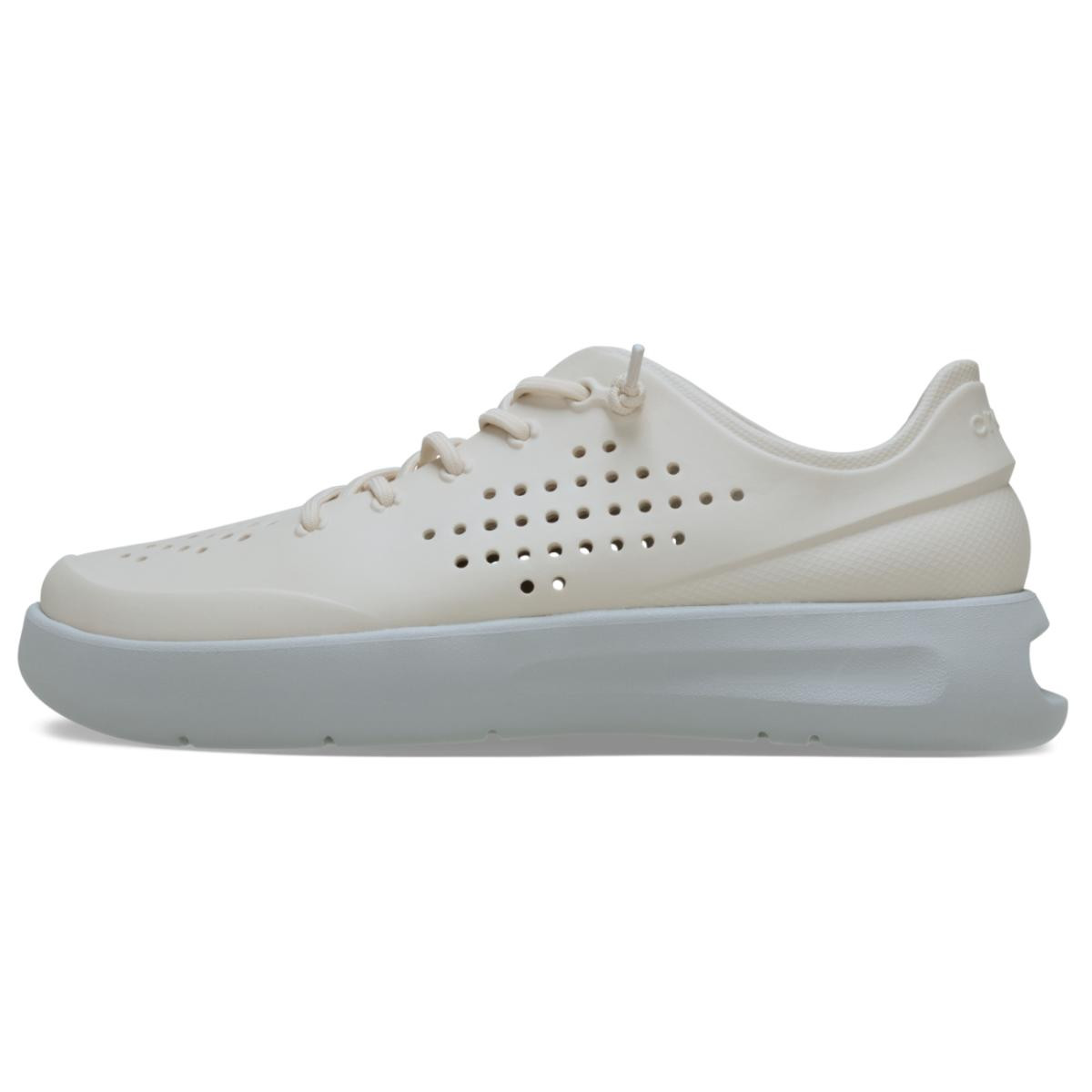Pantofi Crocs Men\'s InMotion Pacer Bej - Almond Tint/Atmosphere - 2 | YEO