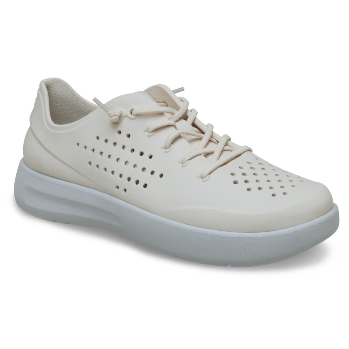 Pantofi Crocs Men\'s InMotion Pacer Bej - Almond Tint/Atmosphere - 1 | YEO