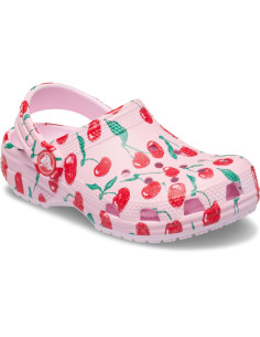 Saboti Crocs Classic Fresh... Roz - Pink Milk 2