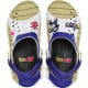 Saboti Crocs Dragon Ball Z Echo Clog Kids Culoare Multicolor - Multi