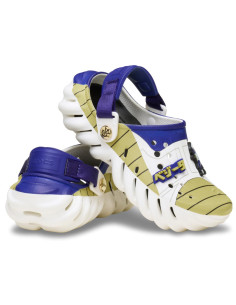 Saboti Crocs Dragon Ball Z... Multicolor - Multi 2