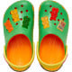 Saboti Crocs Classic Haribo Clog Kids Culoare Multicolor - Multi