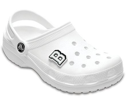 Jibbitz Crocs Letter B - 1 | YEO