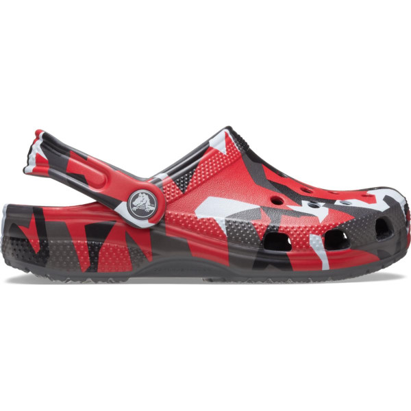Gri - Slate Grey/Multi