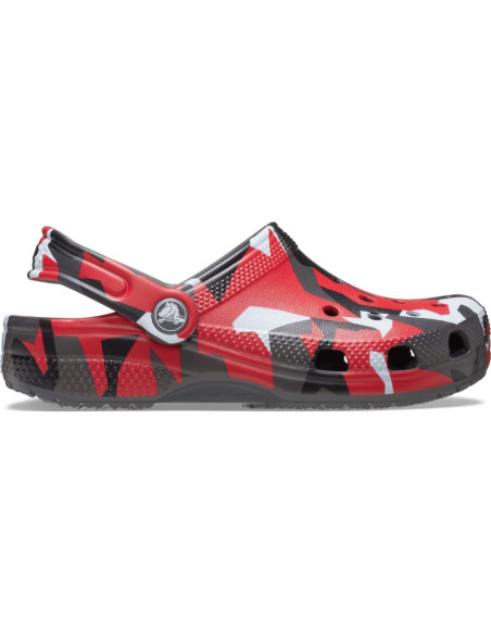 Gri - Slate Grey/Multi
