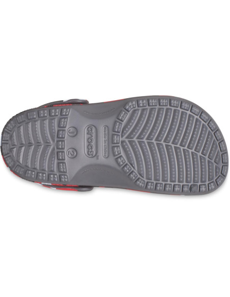 Gri - Slate Grey/Multi