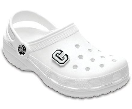 Jibbitz Crocs Letter C - 1 | YEO