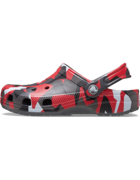 Gri - Slate Grey/Multi