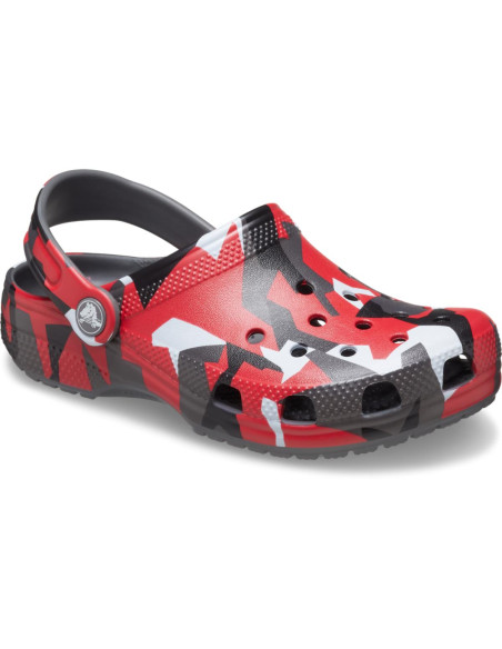 Gri - Slate Grey/Multi