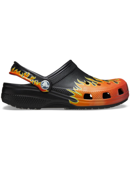 Negru - Black/Multi