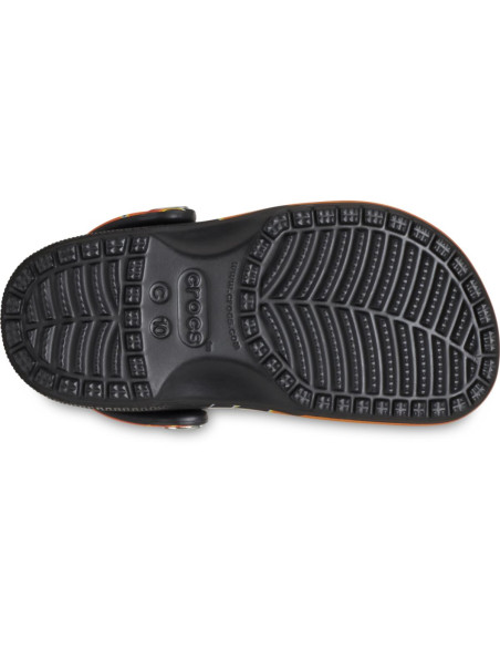 Negru - Black/Multi