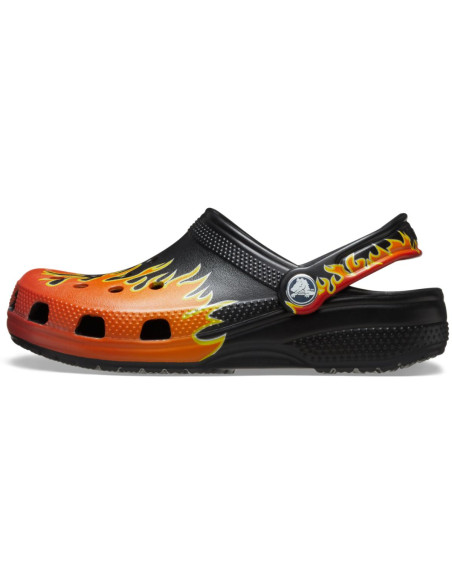 Negru - Black/Multi
